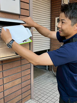 自治体・大手チェーンも認める確かな実績