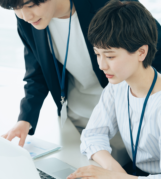 全国対応×ブレない品質の現場力