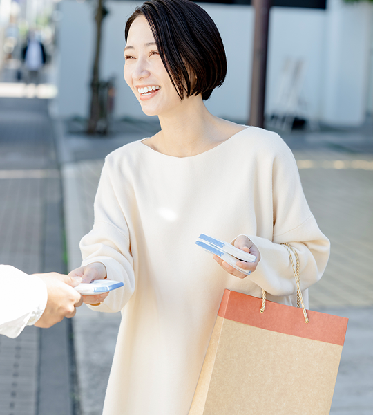 ひと言で印象が変わる。