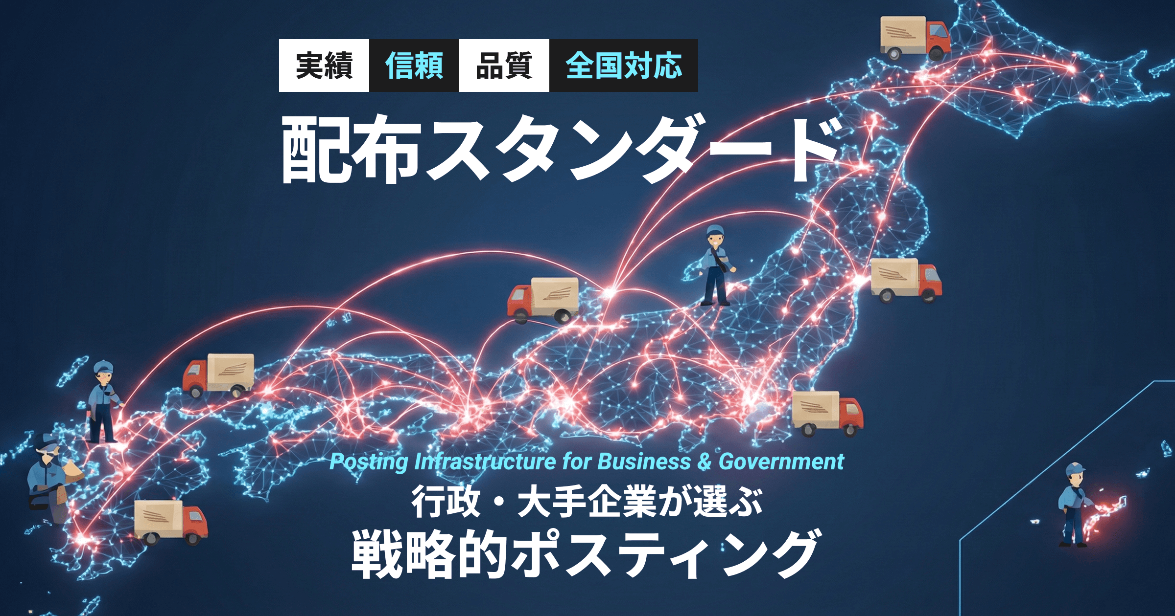 さいたま市緑区のポスティング料金｜配布エリアと部数の目安